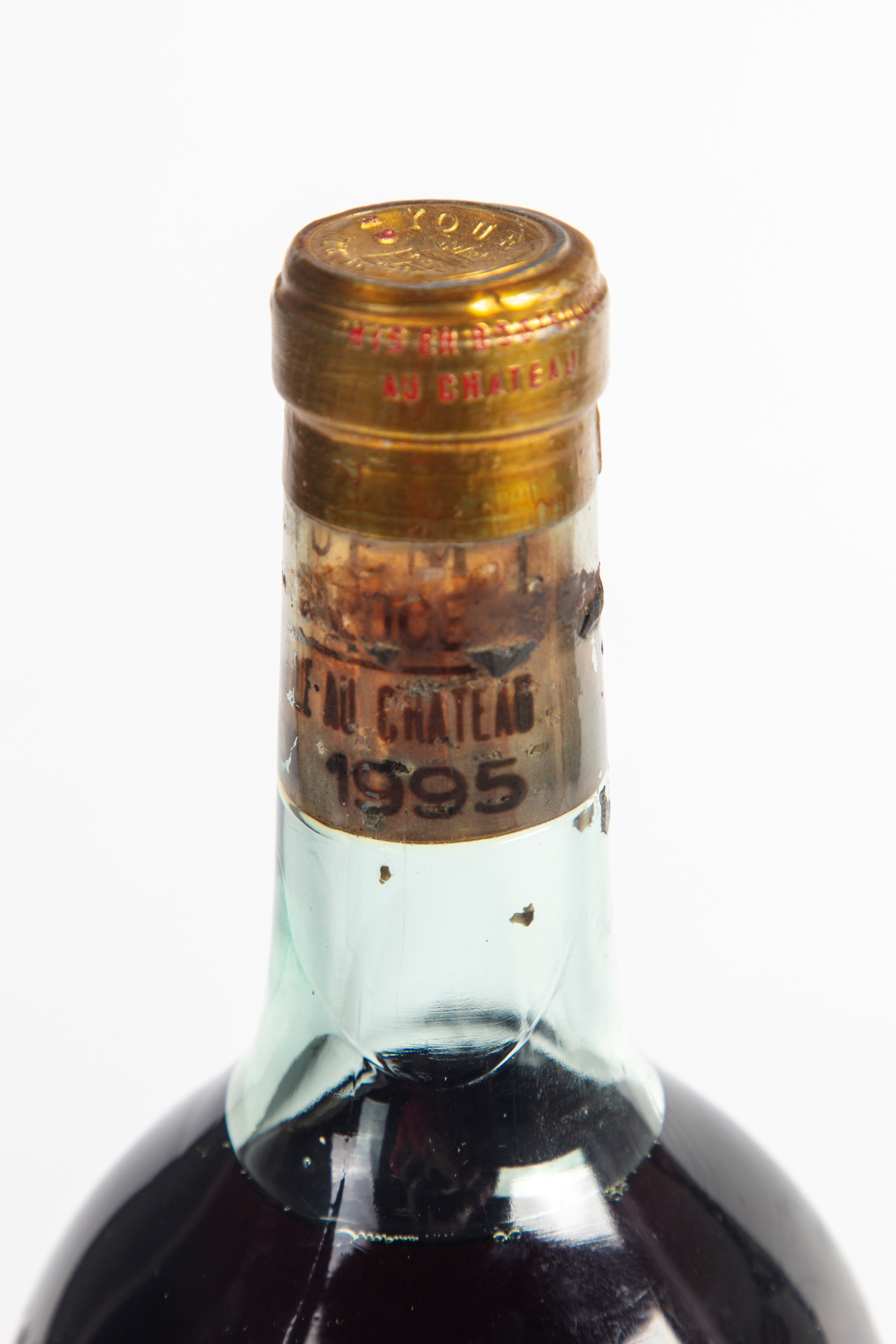 Chateau d'Yquem (MG)