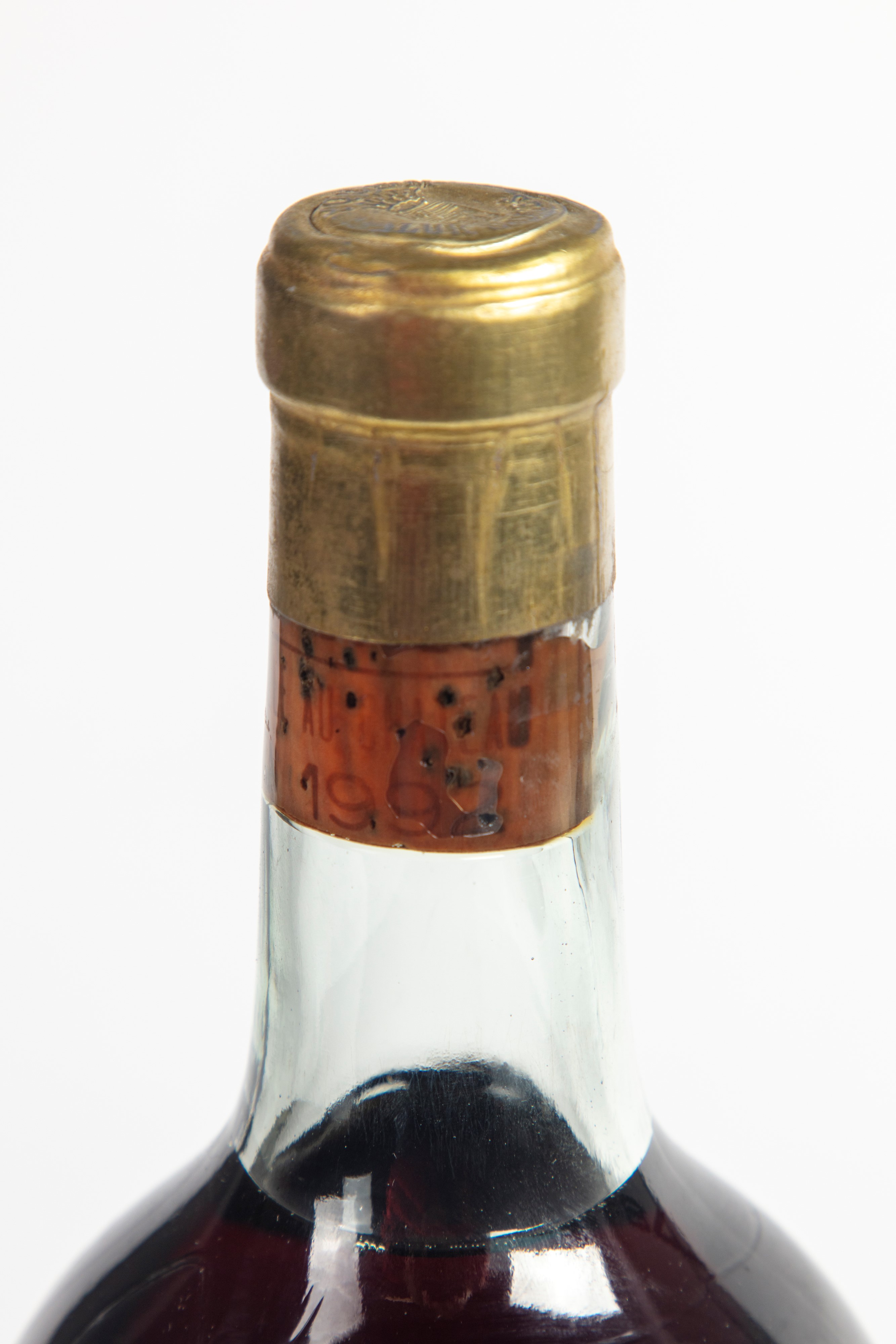 Chateau d'Yquem (MG)