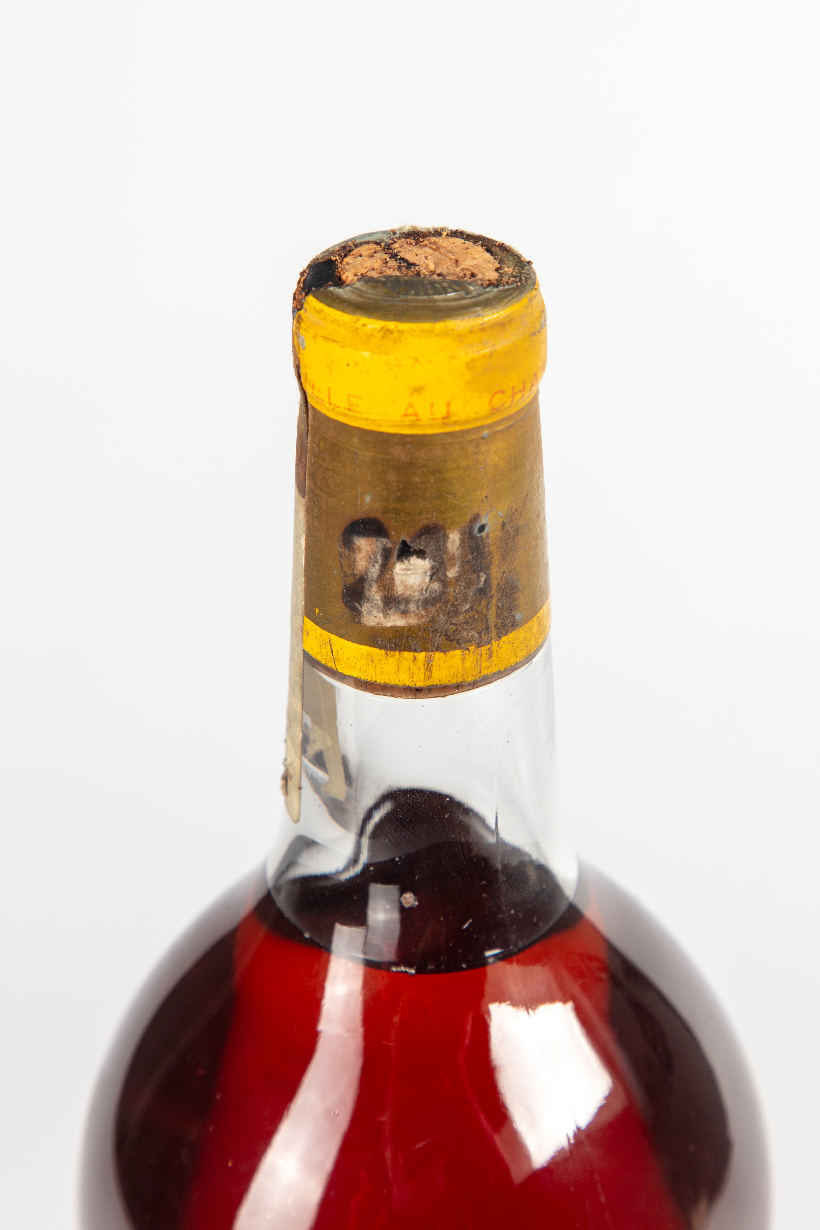 Francia - Chateau D'yquem (mg)
