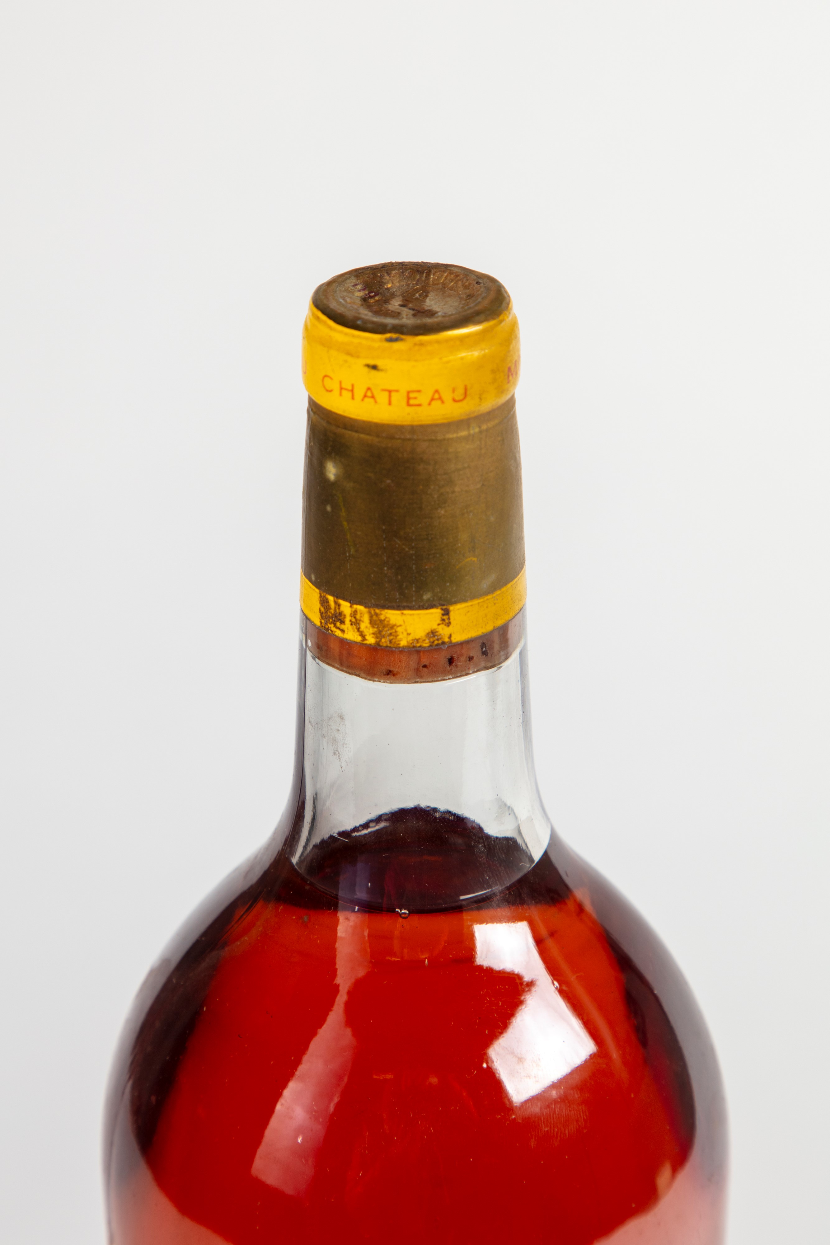 Francia - Chateau D'yquem (mg)
