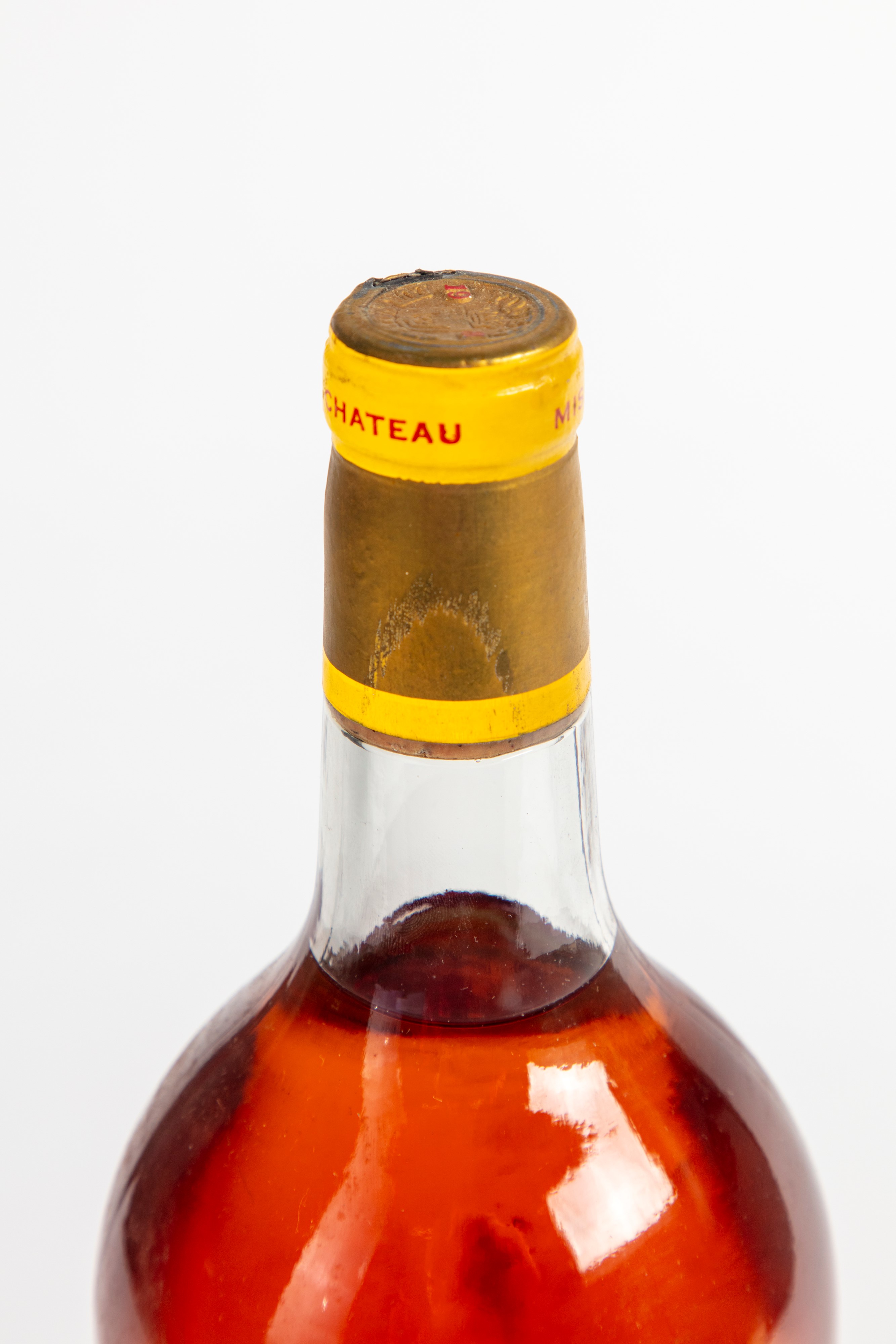 Francia - Chateau D'yquem (mg)