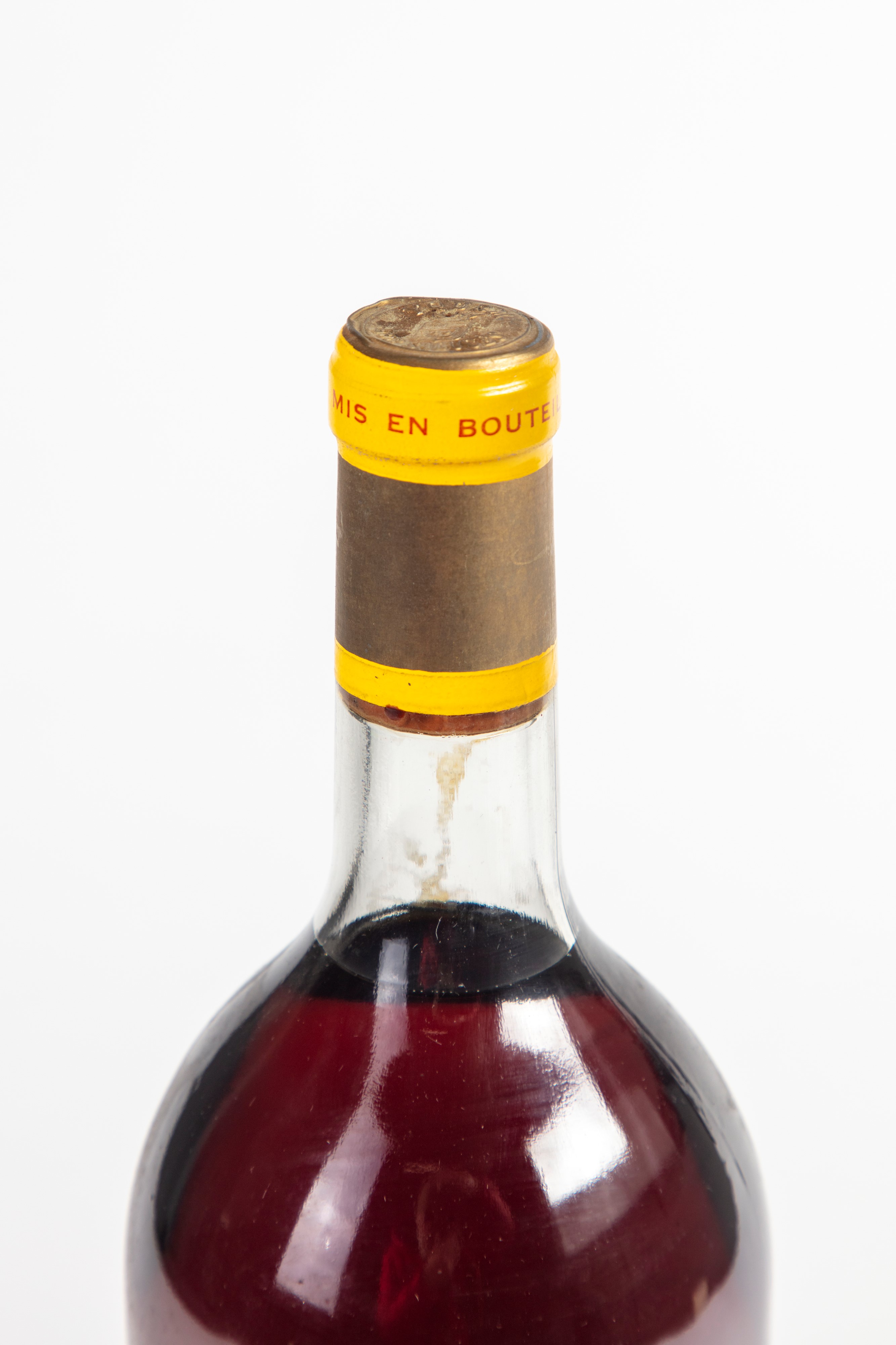Francia - Chateau D'yquem (mg)