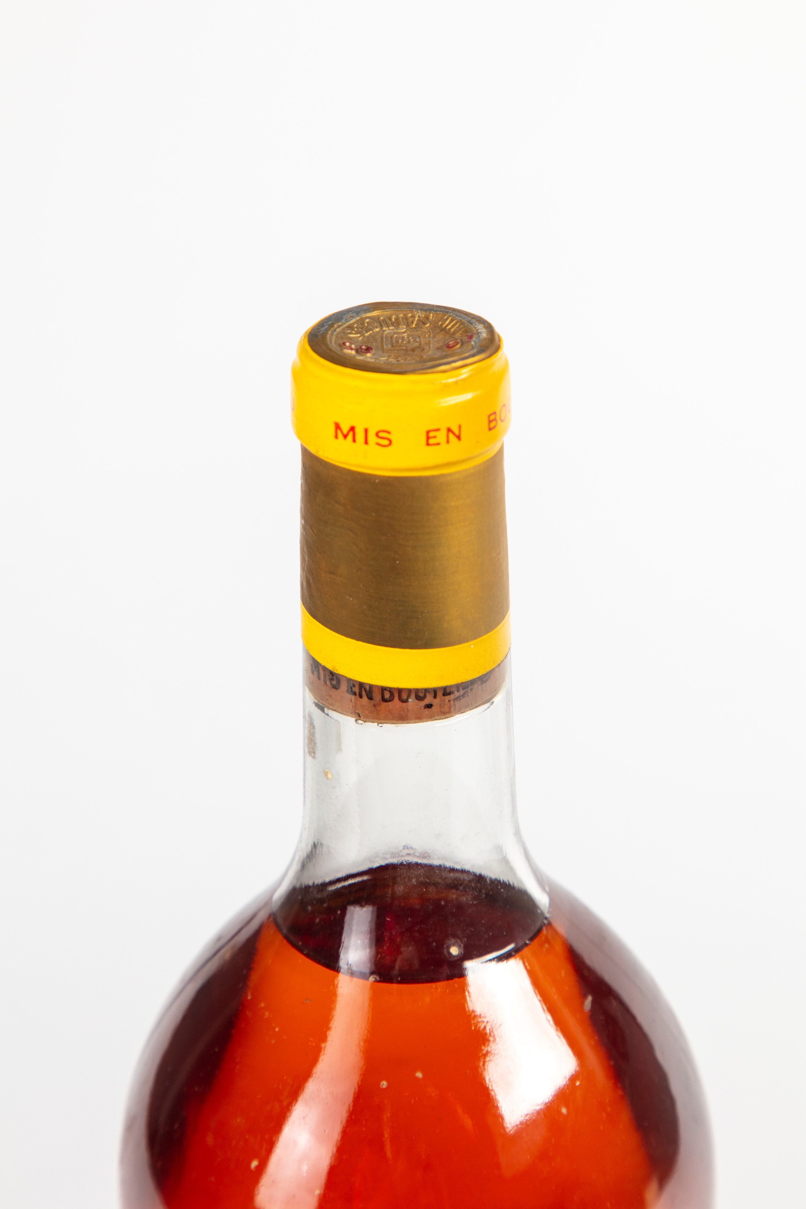 Chateau d'Yquem (MG)