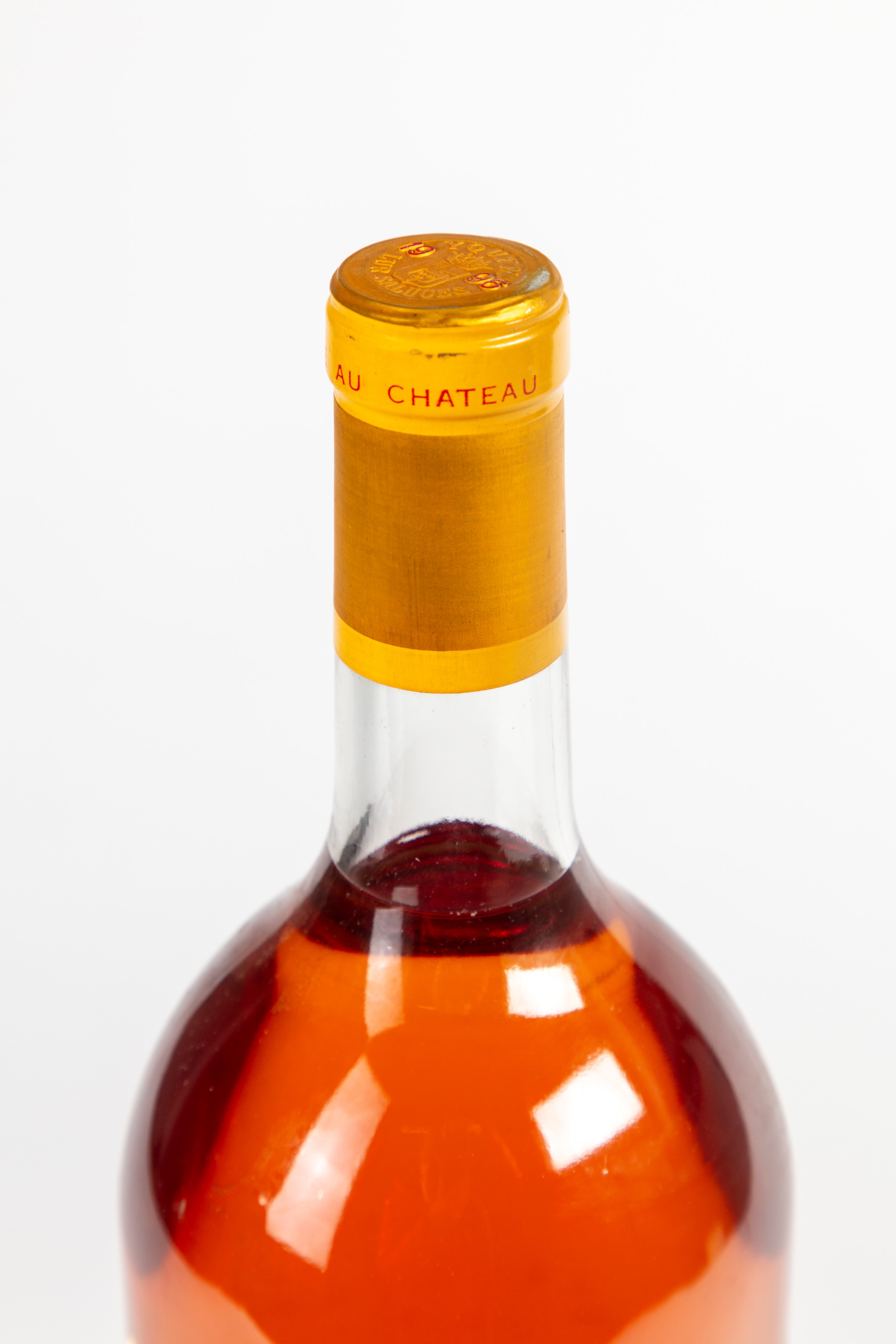 Francia - Chateau D'yquem (mg)