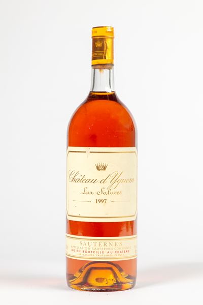 Chateau D'yquem (mg)