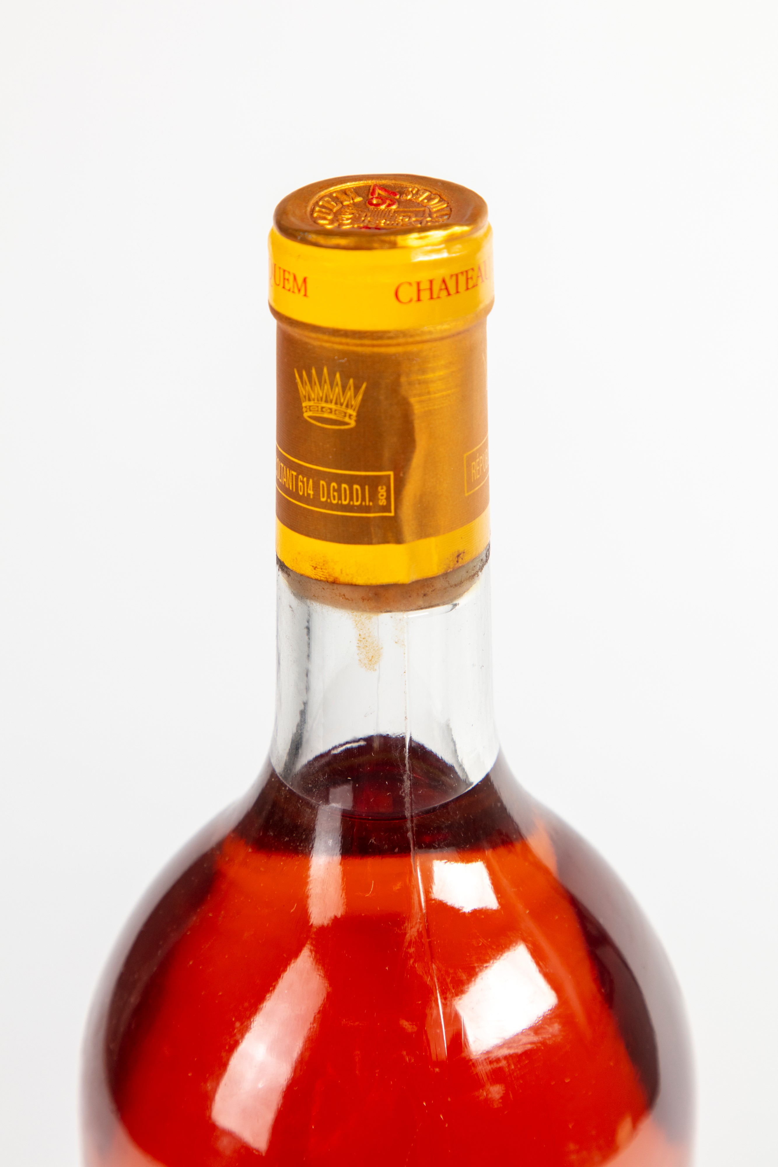 Francia - Chateau D'yquem (mg)