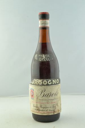 Piedmont - Piedmont
