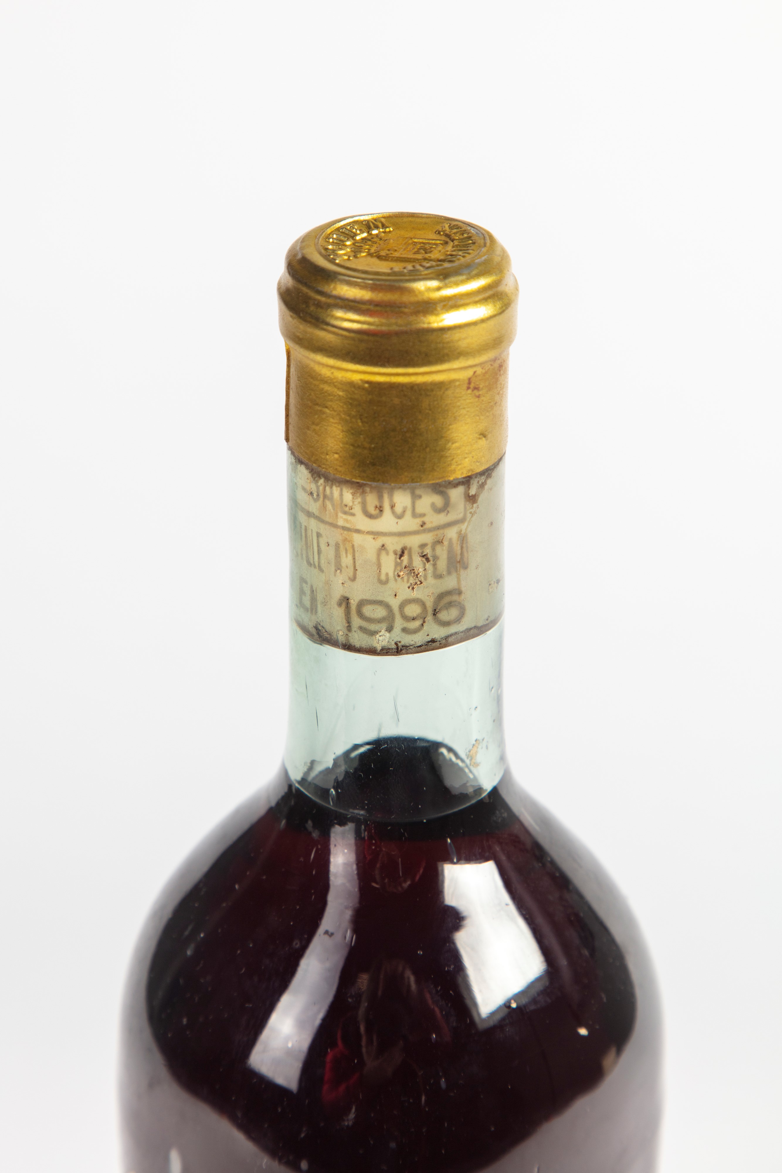 Francia - Chateau D'yquem