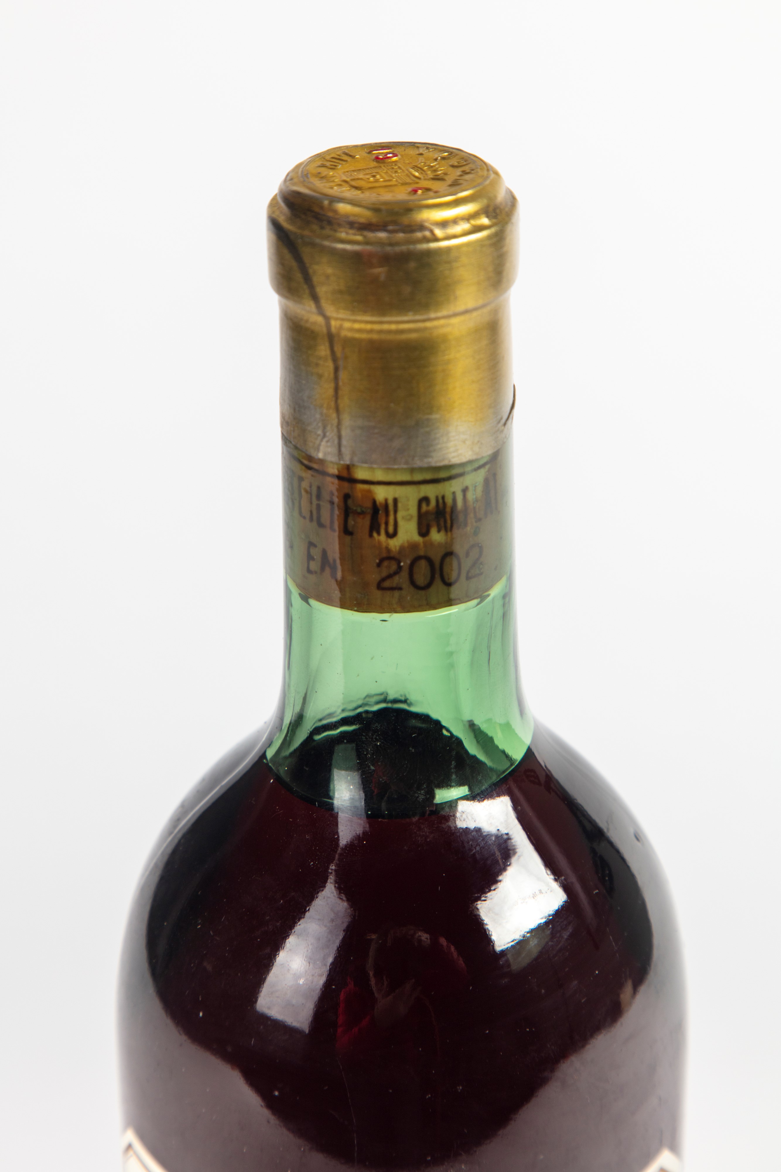 Francia - Chateau D'yquem