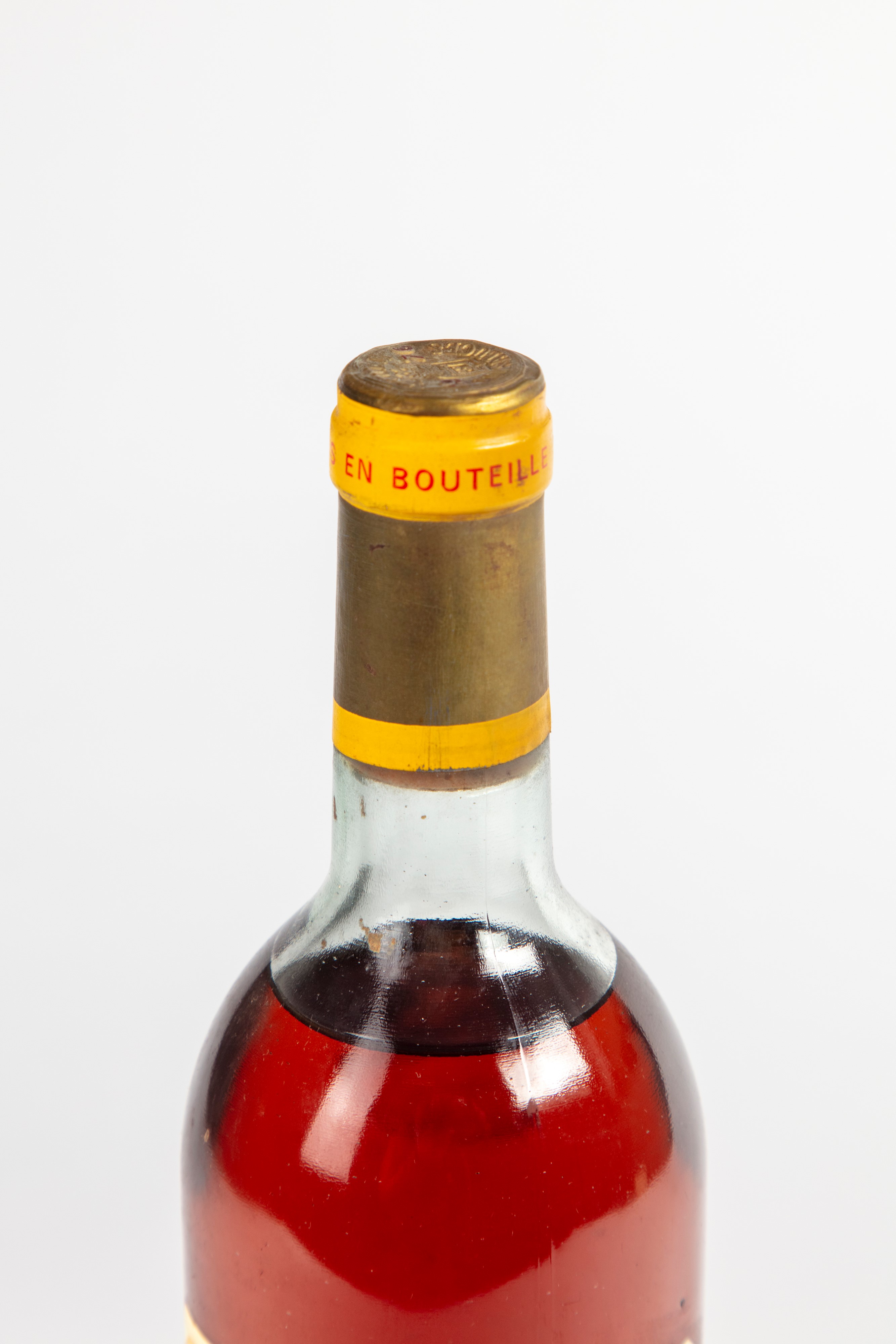 Francia - Chateau D'yquem