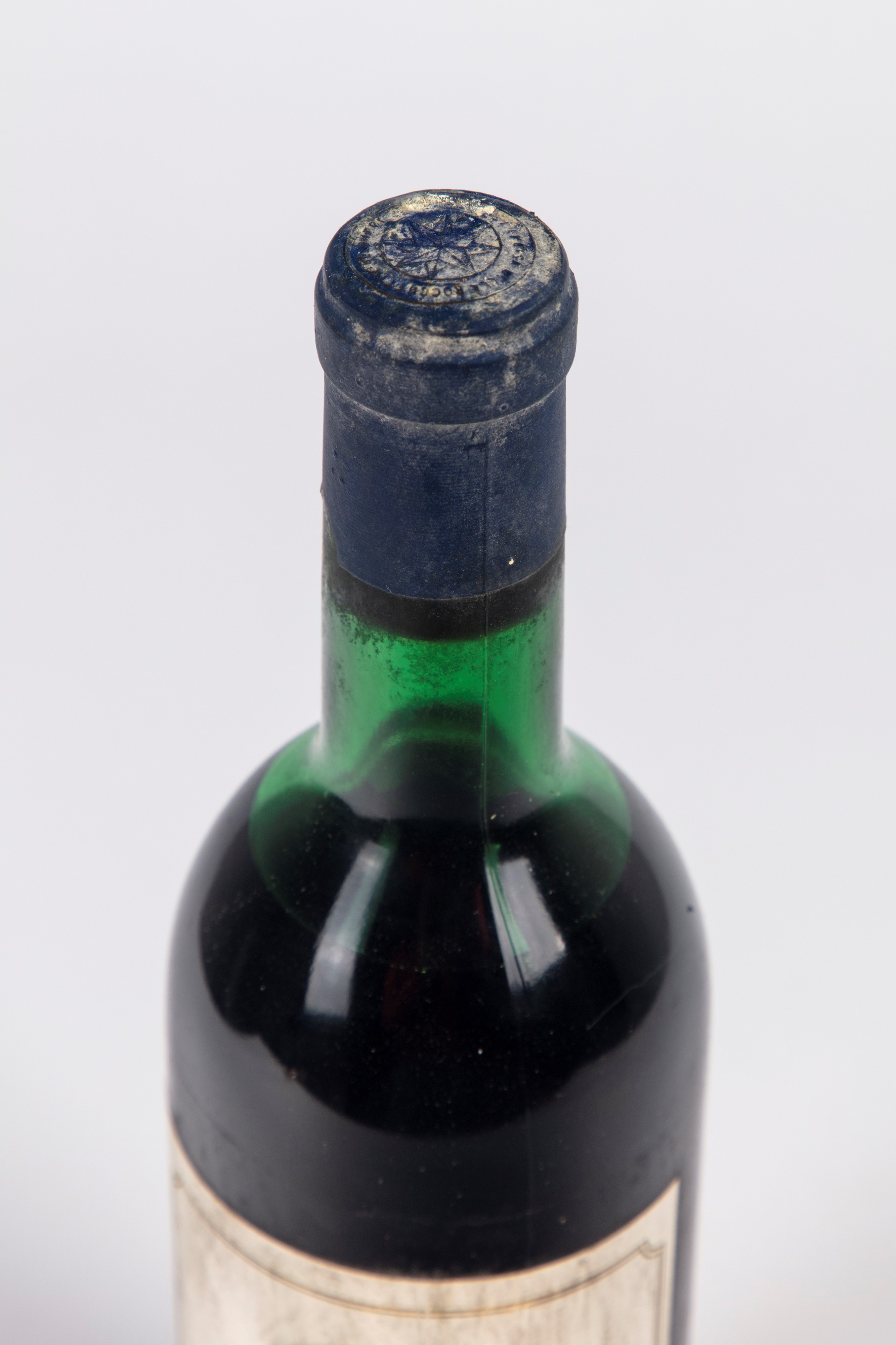 Italia - Sassicaia (1 Bt)