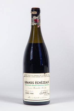 Domaine de la Romanee-Conti Echezeaux Grand Cru (1 BT)