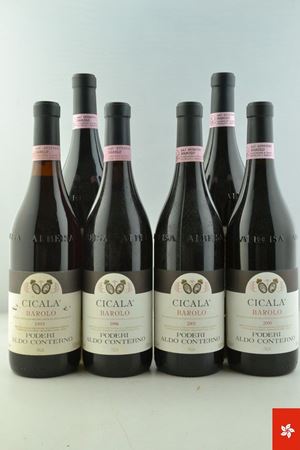 Piedmont - Piedmont - Barolo
