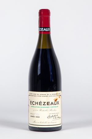 Domaine de la Romanee-Conti Echezeaux Grand Cru (1 BT)