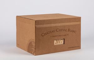 Chateau Cheval Blanc (6 BT)