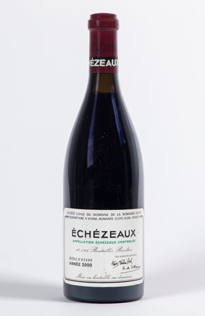 Domaine de la Romanee-Conti Echezeaux Grand Cru (1 BT)