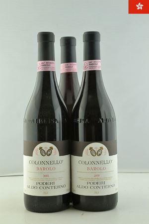 Piedmont - Piedmont - Barolo