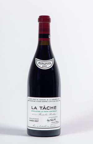 Domaine de la Romanee-Conti La Tache Grand Cru Monopole (1 BT)