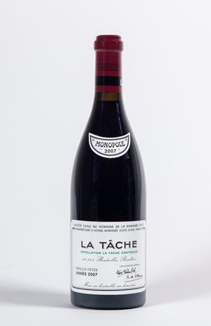 Domaine de la Romanee-Conti La Tache Grand Cru Monopole (1 BT)