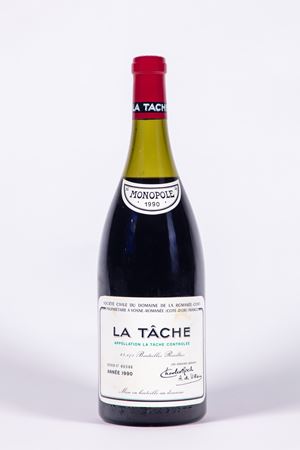 Domaine de la Romanee-Conti La Tache Grand Cru Monopole (1 MG)