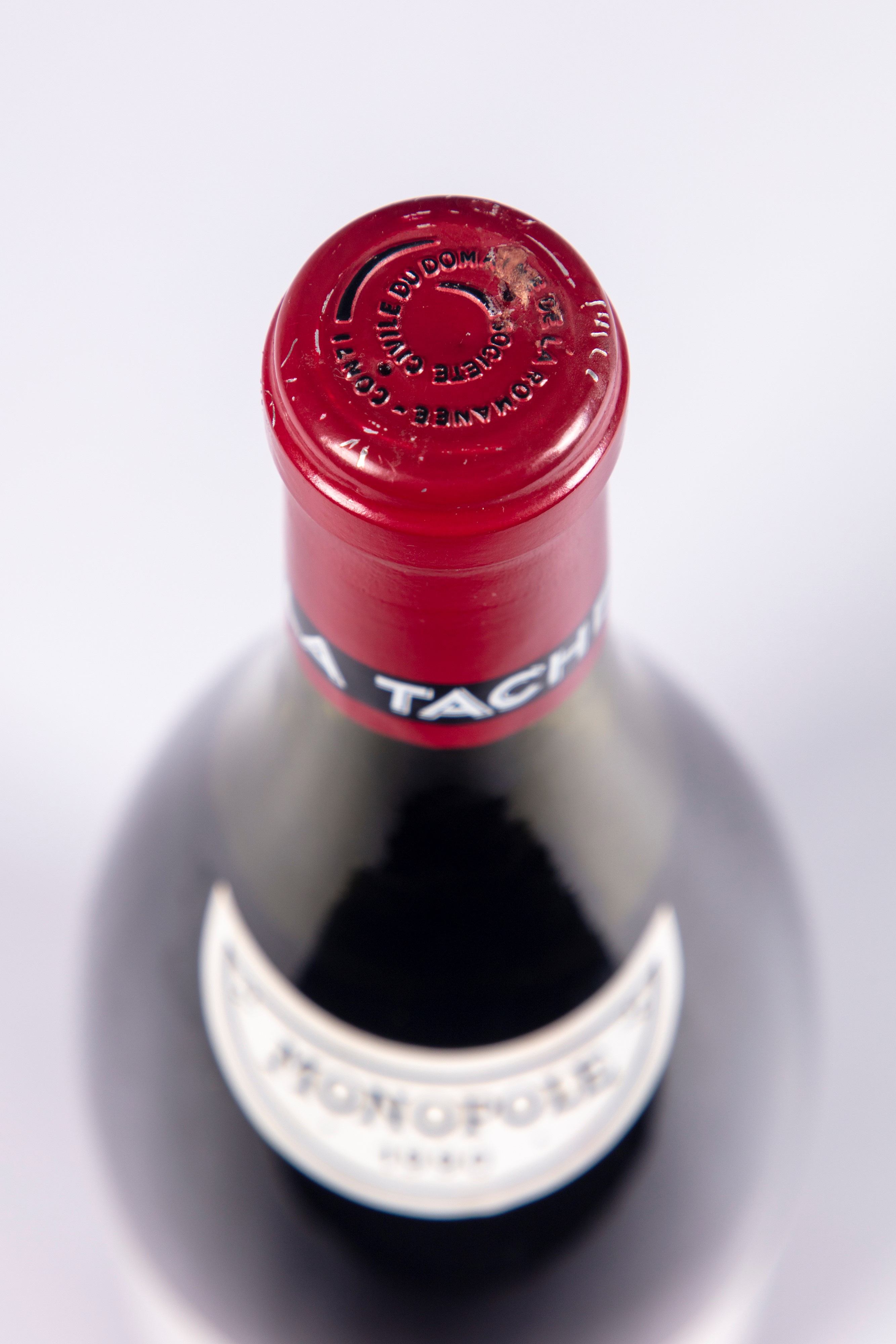 Domaine de la Romanee-Conti La Tache Grand Cru Monopole (1 MG)