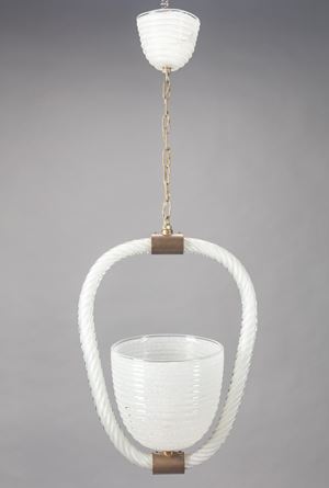 Barovier e Toso - Lampadario
