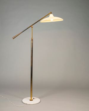 Stilnovo - Lampada telescopica