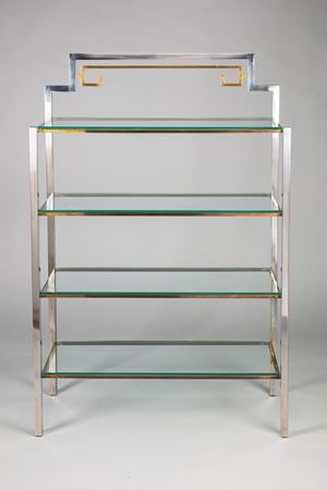 Rega Romeo - Etagere