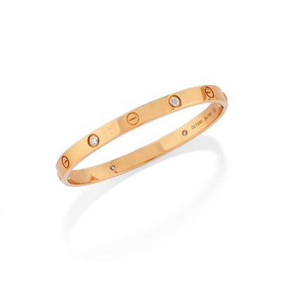 Bracciale Collezione Love