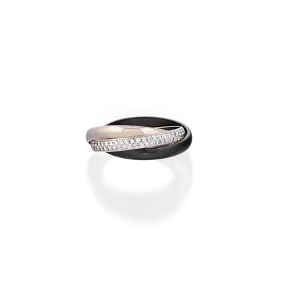 Anello Trinity