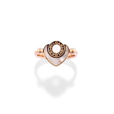 Anello Collezione Bvlgari Bvlgari