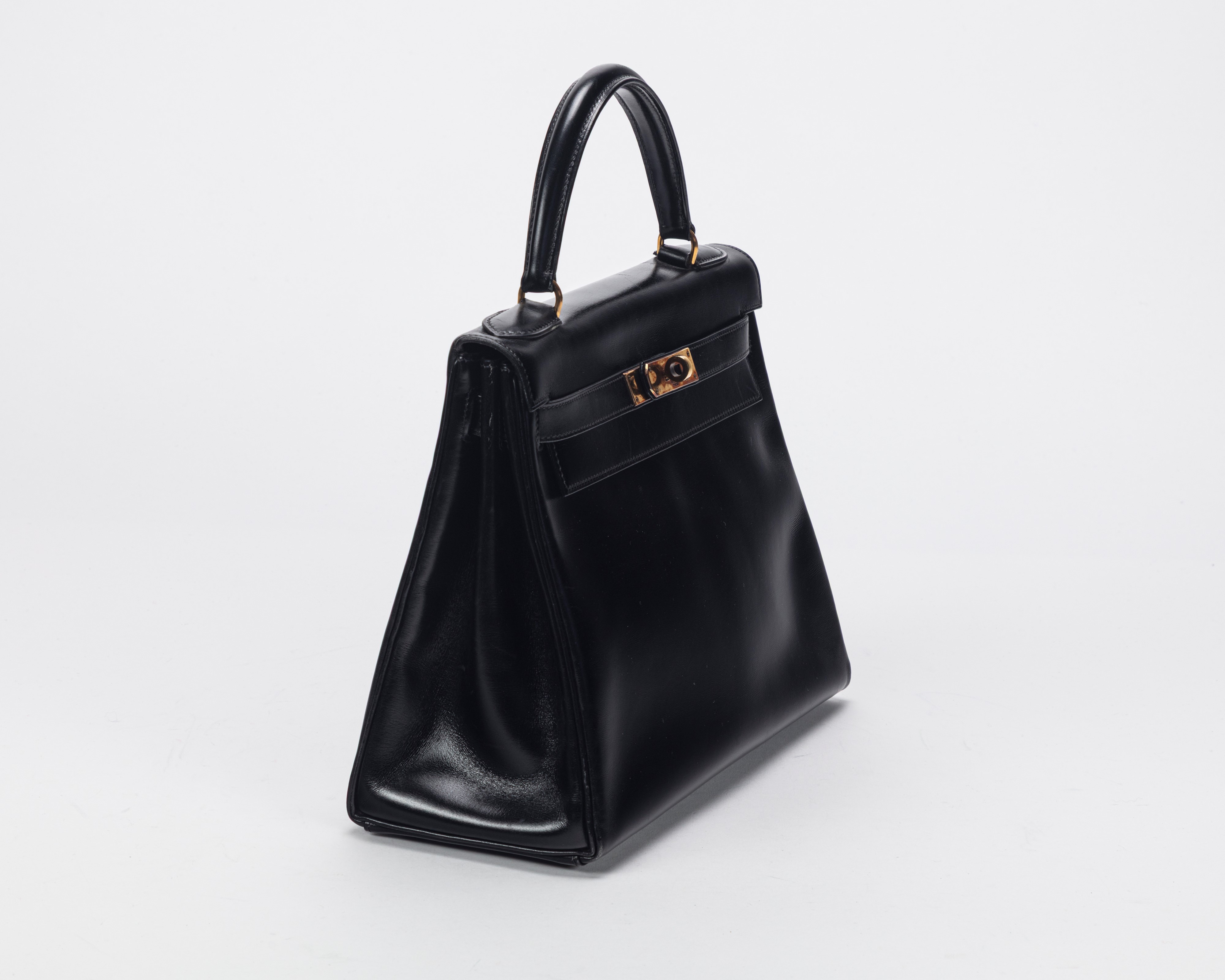 Borsa Kelly retourne