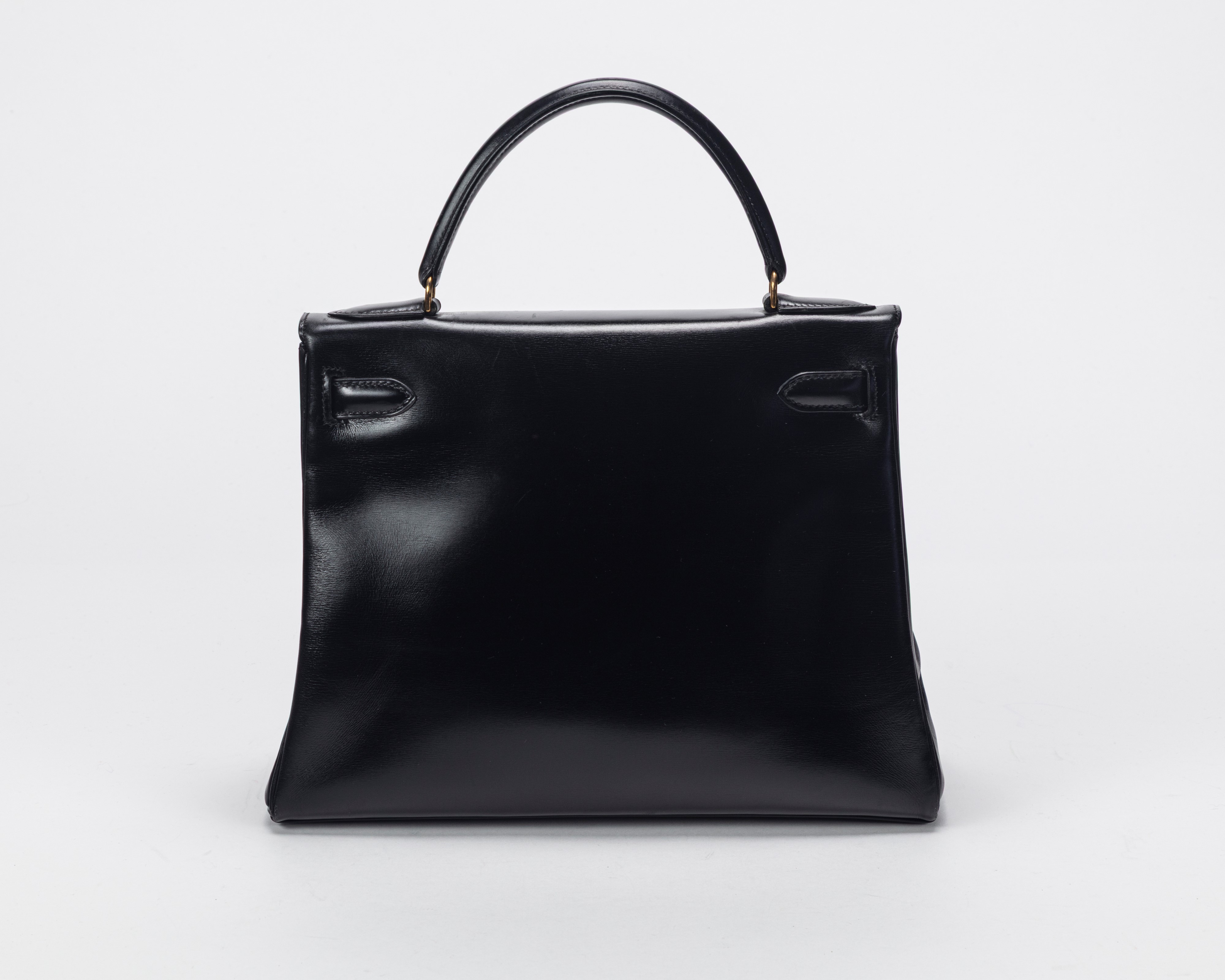 Borsa Kelly retourne