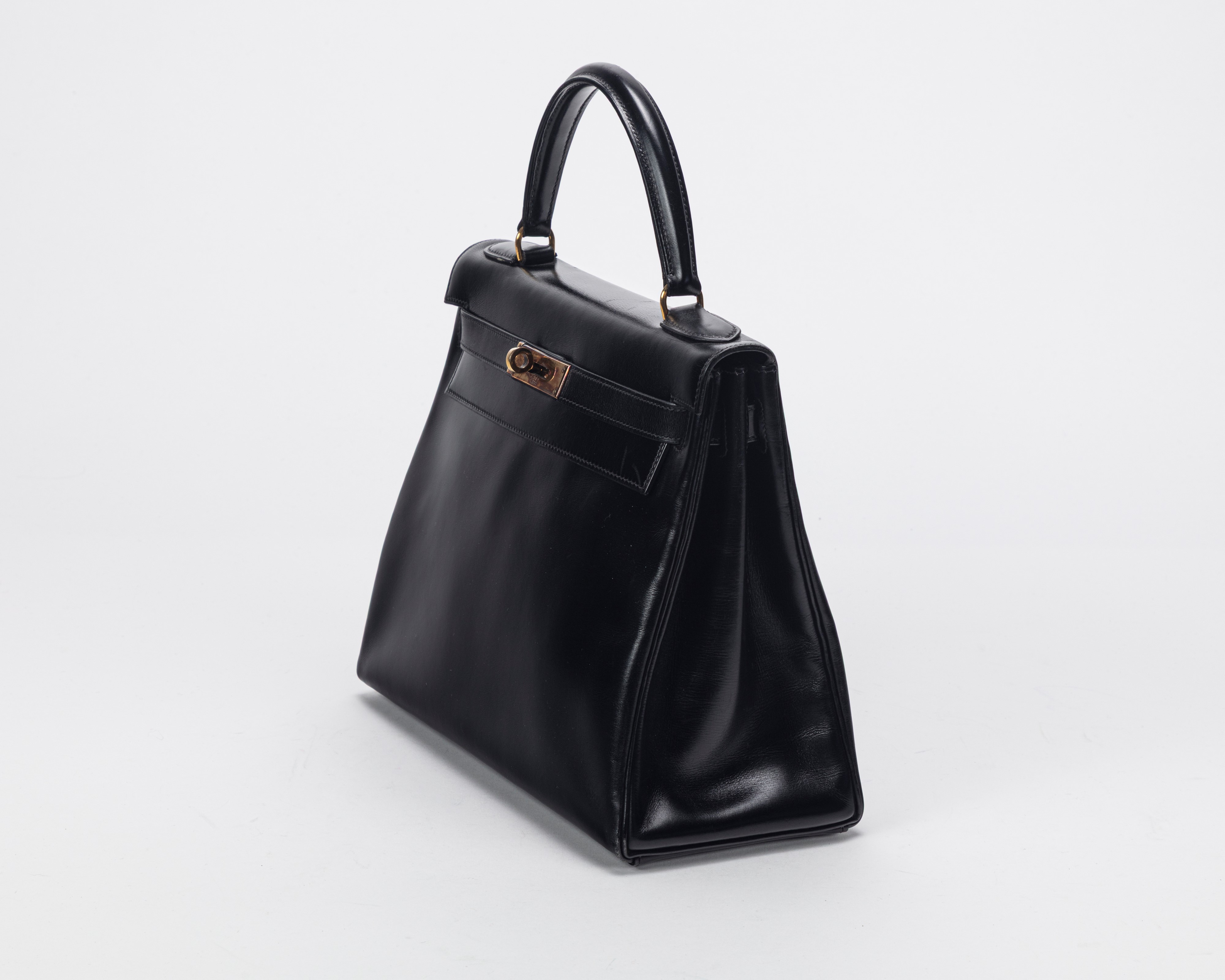 Borsa Kelly retourne