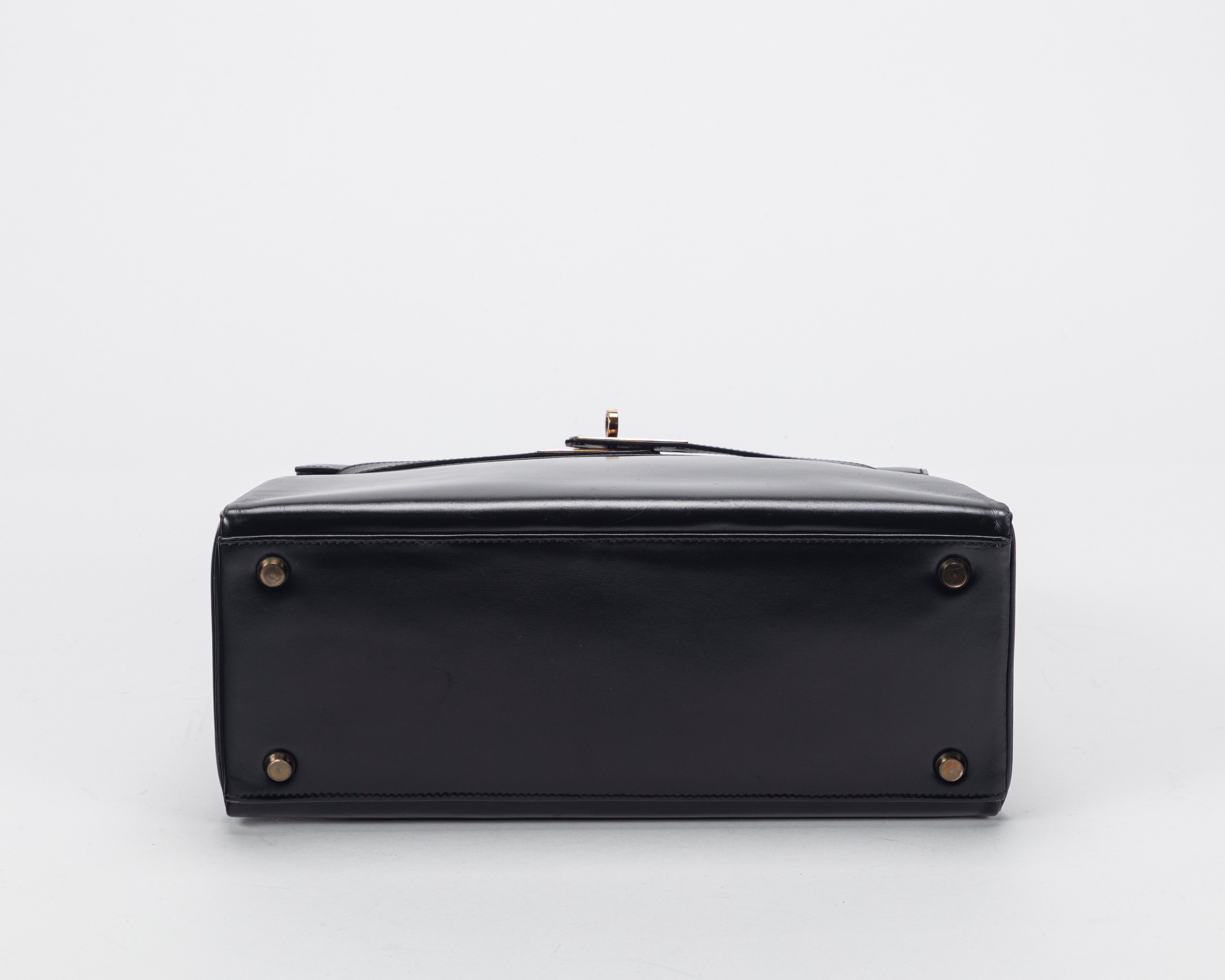 Borsa Kelly retourne