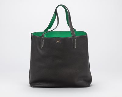 Borsa Double Sens