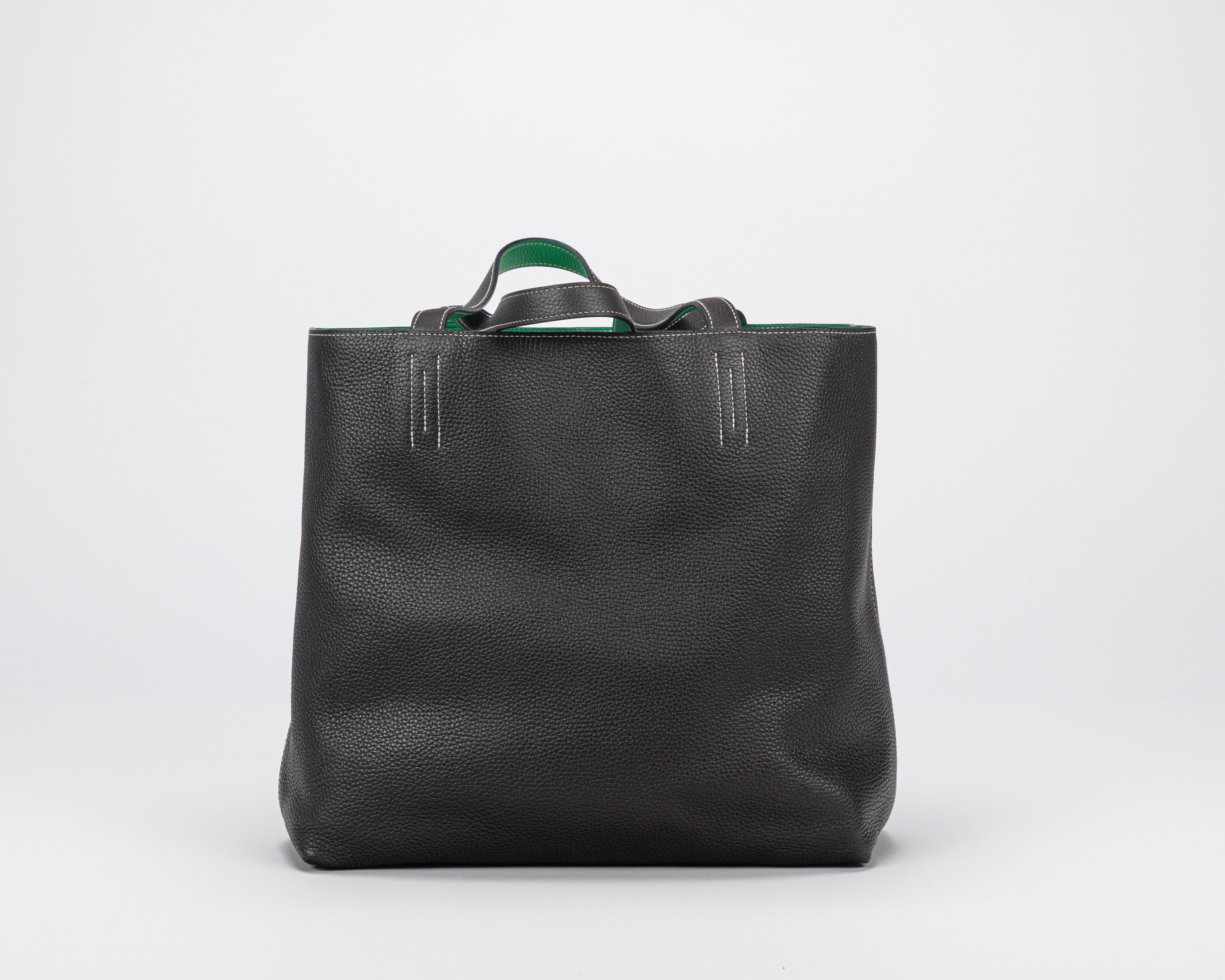 Hermès - Borsa Double Sens