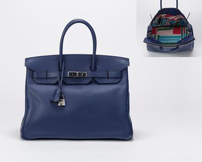 Borsa Birkin Sea Surf And Fun 35