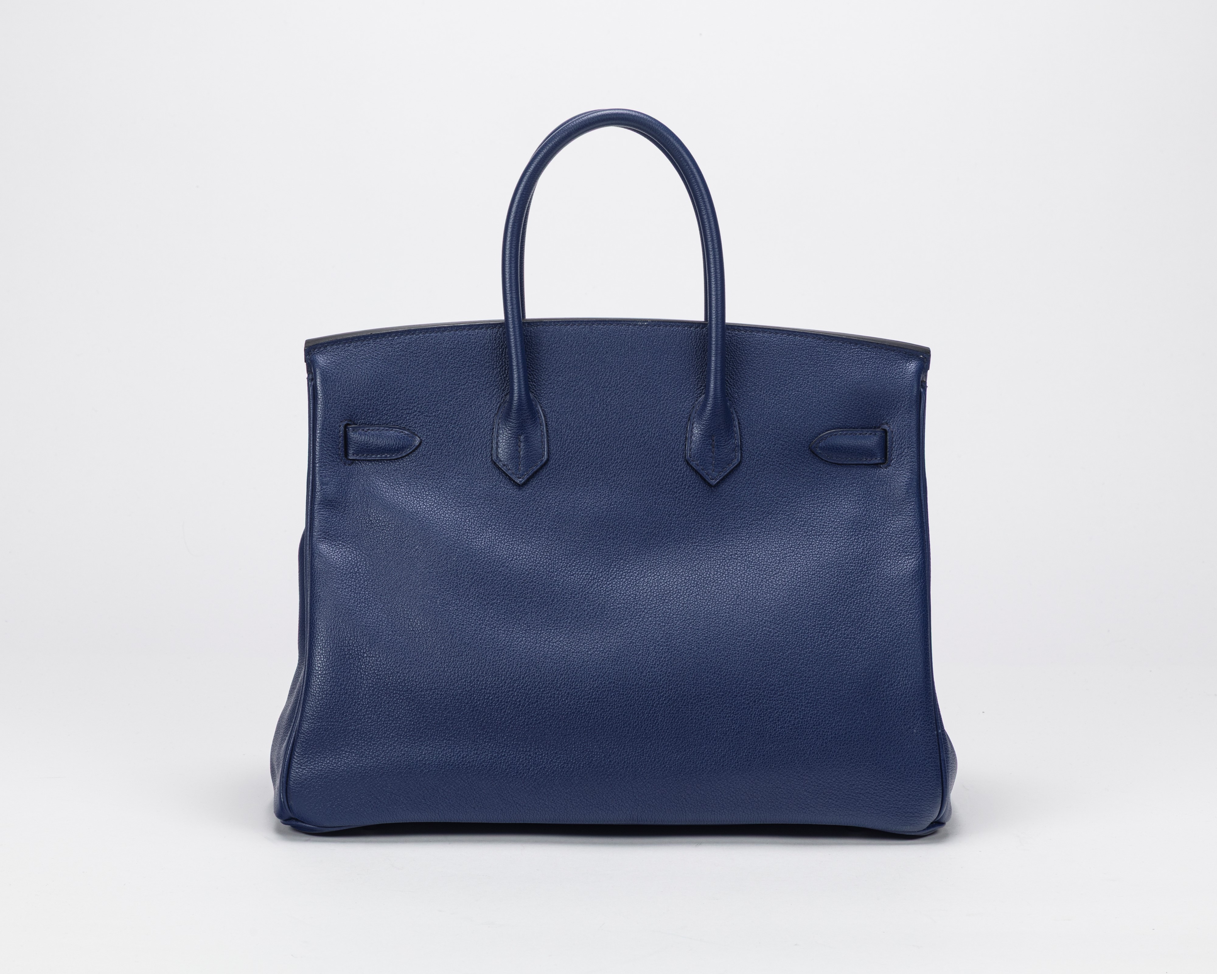 Hermès - Borsa Birkin Sea Surf And Fun 35