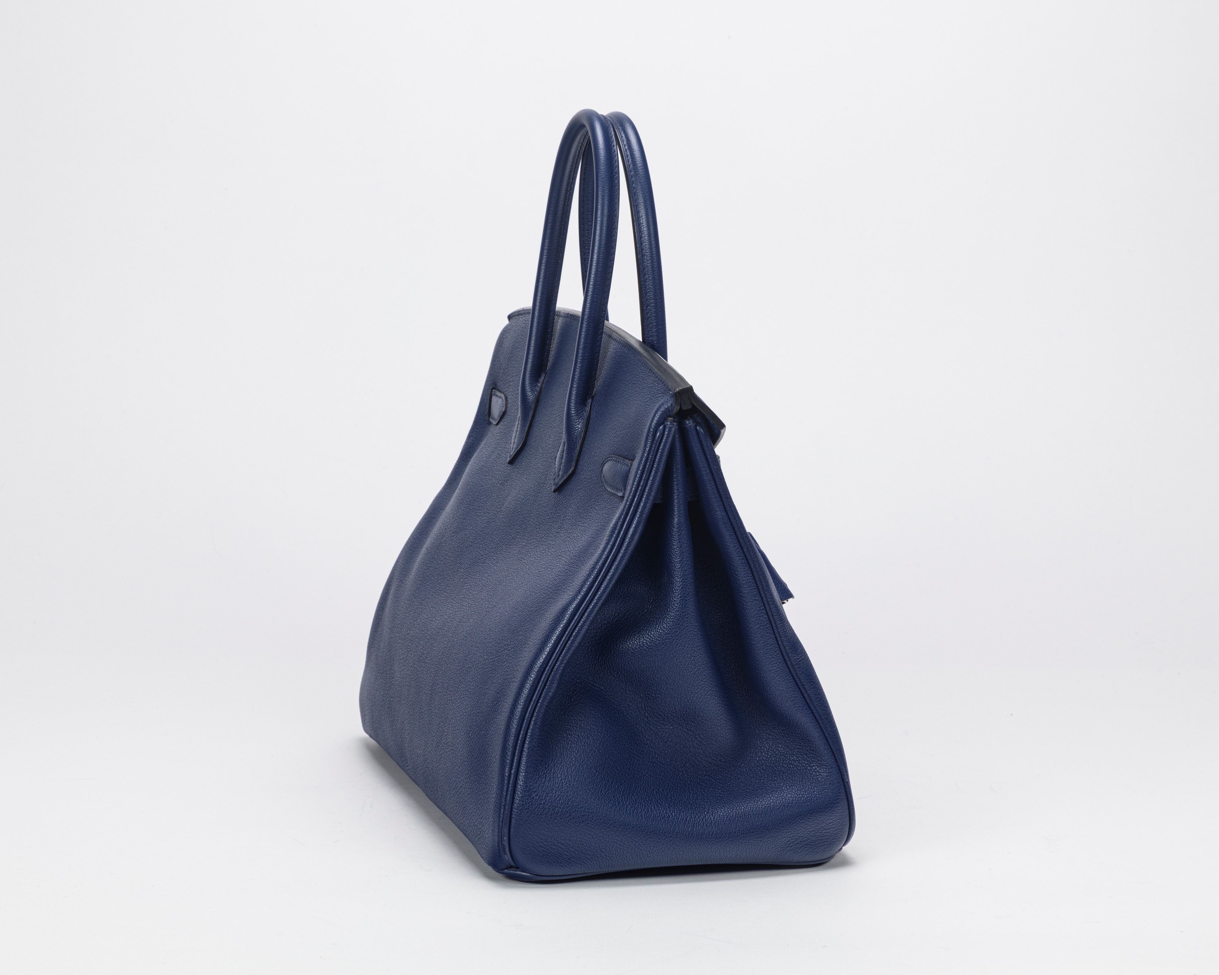Hermès - Borsa Birkin Sea Surf And Fun 35