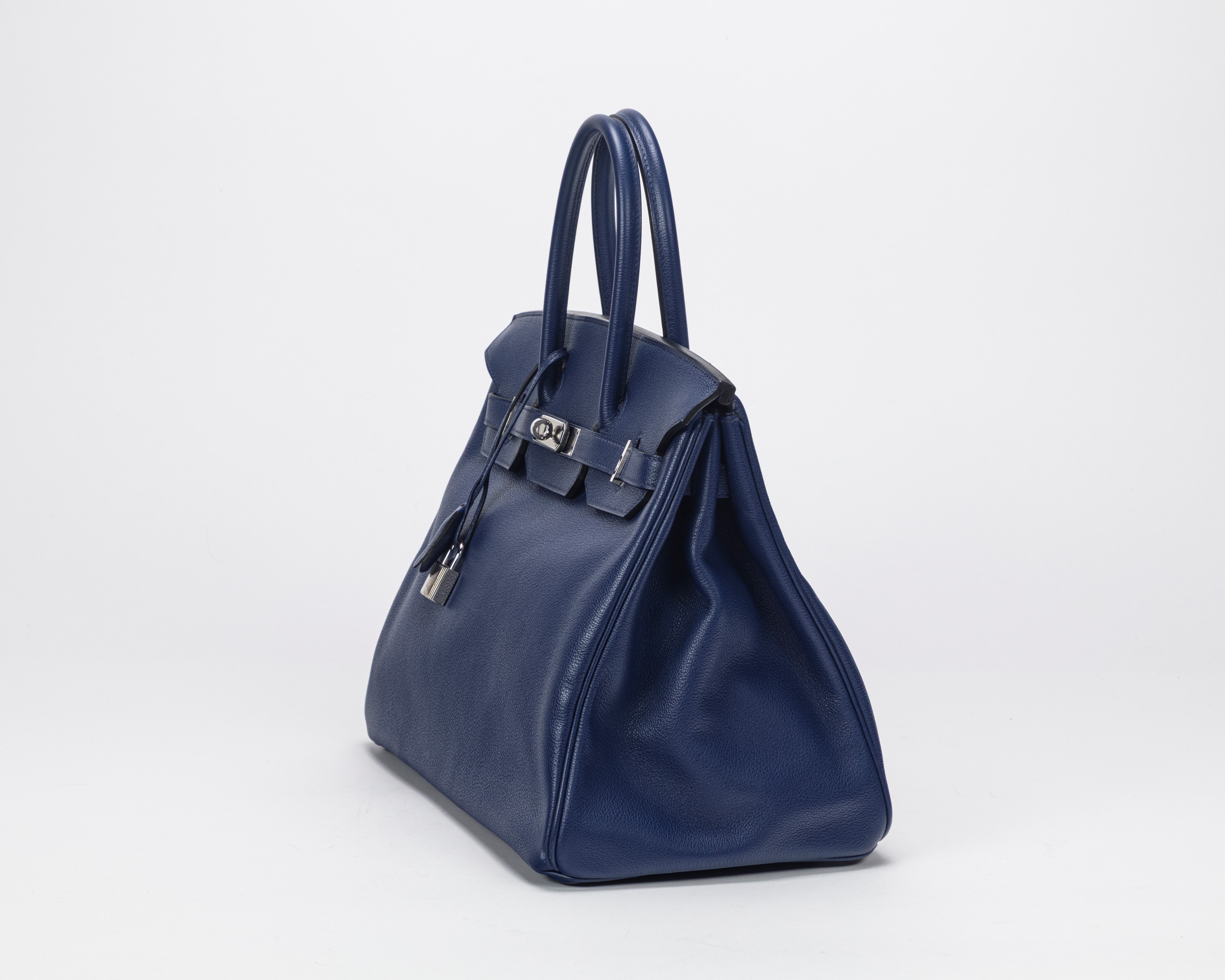 Hermès - Borsa Birkin Sea Surf And Fun 35