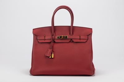 Borsa Birkin 35