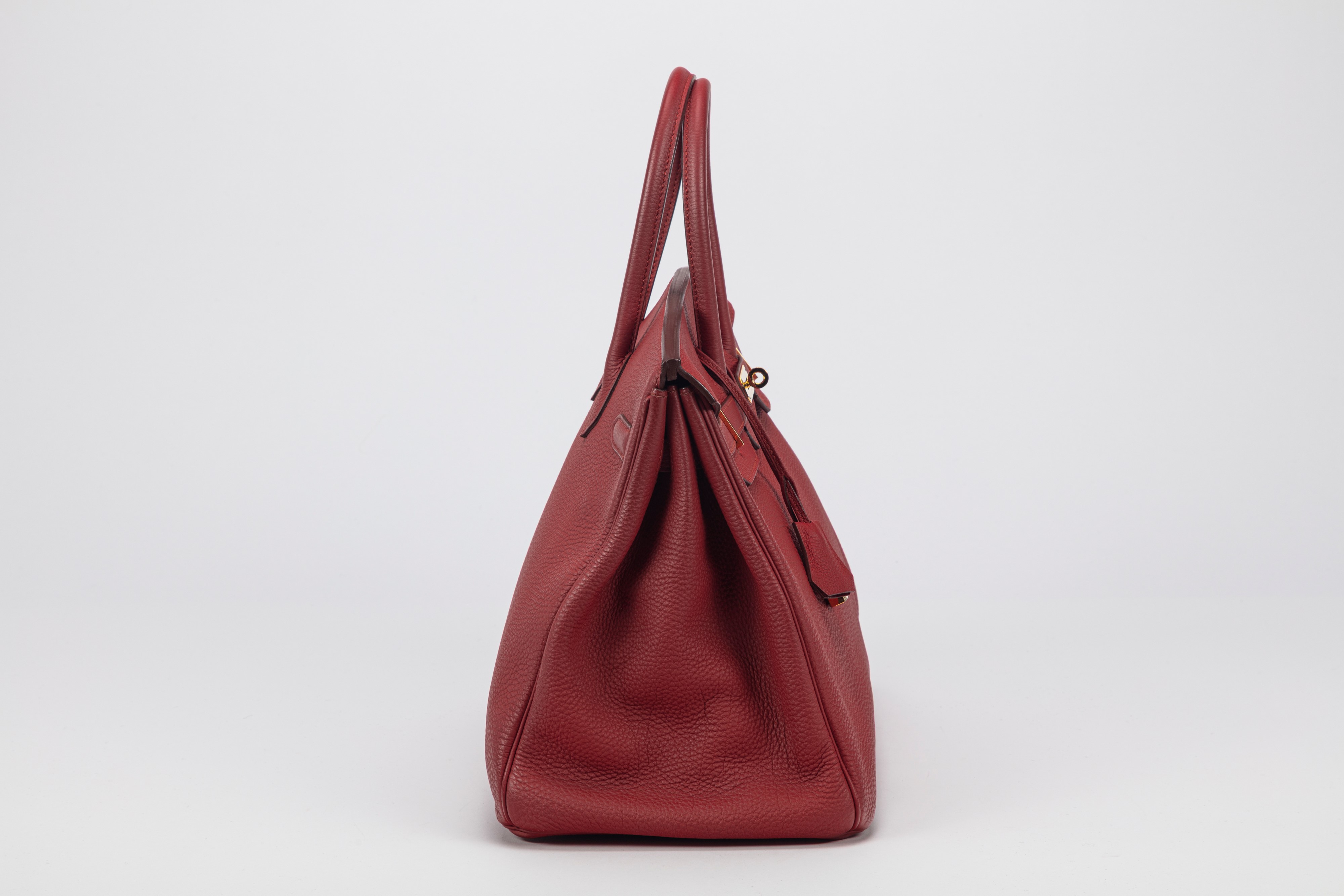 Hermès - Borsa Birkin 35