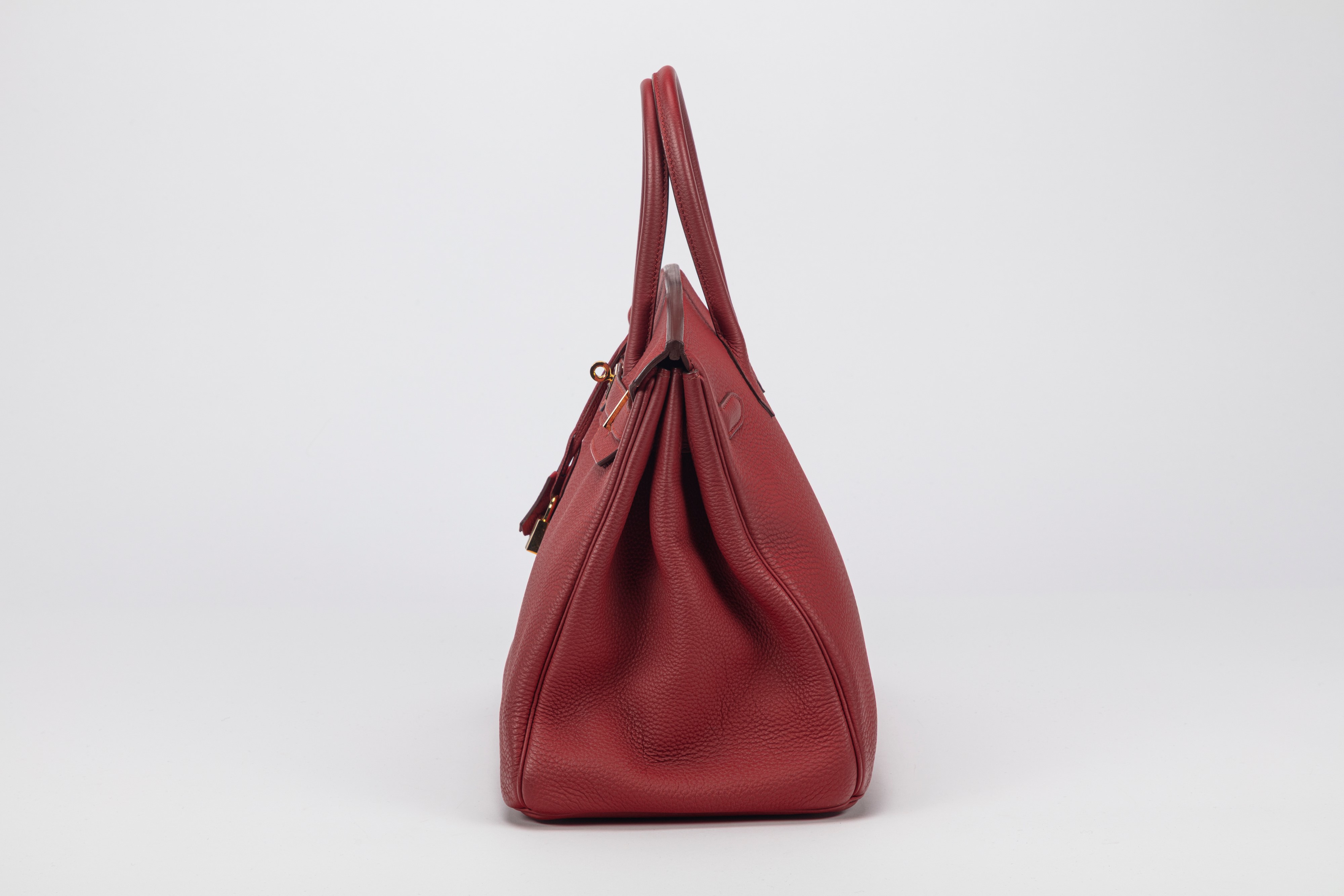Hermès - Borsa Birkin 35