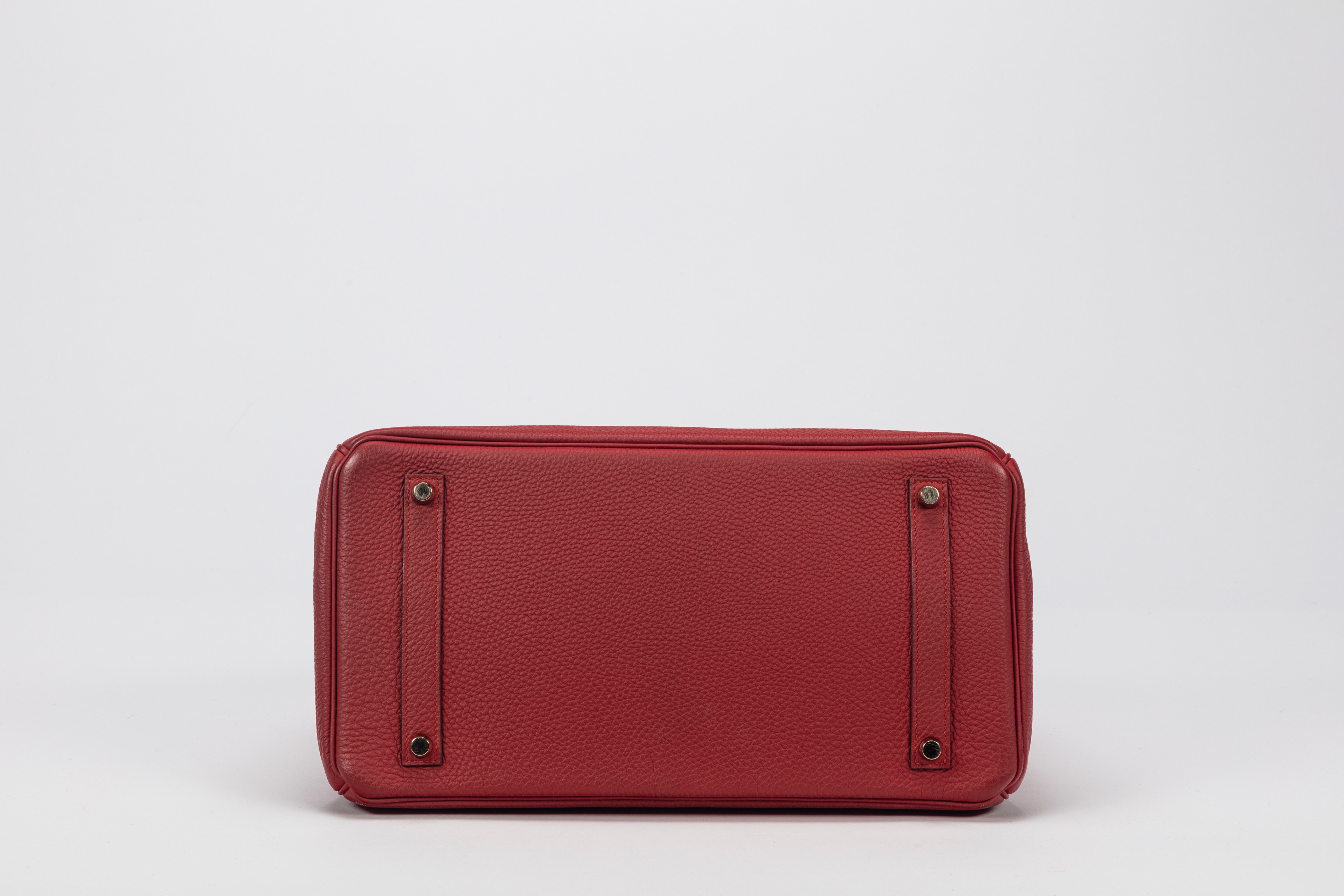 Hermès - Borsa Birkin 35