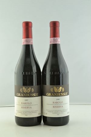 Piedmont - Piedmont