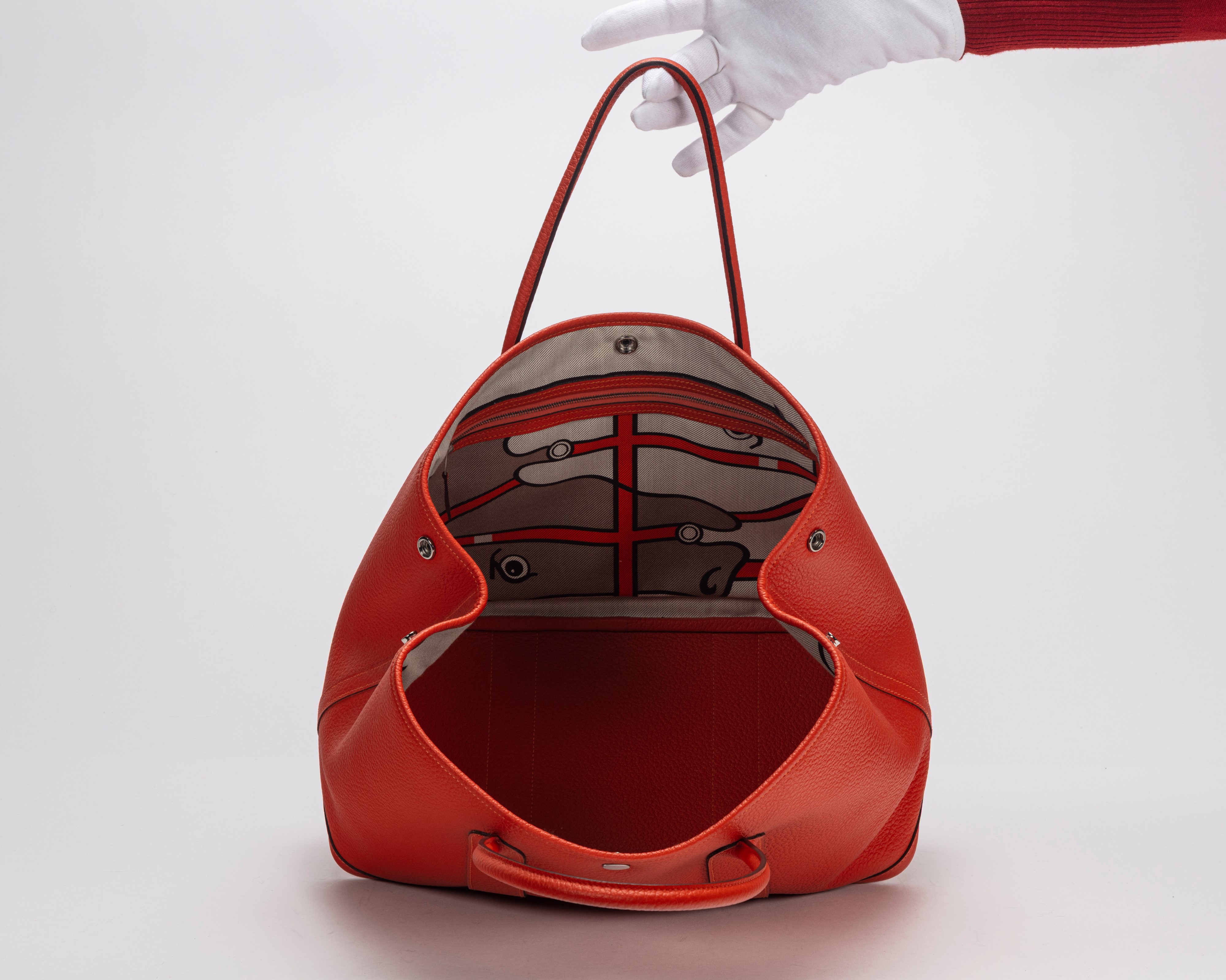 Borsa Garden Party 36