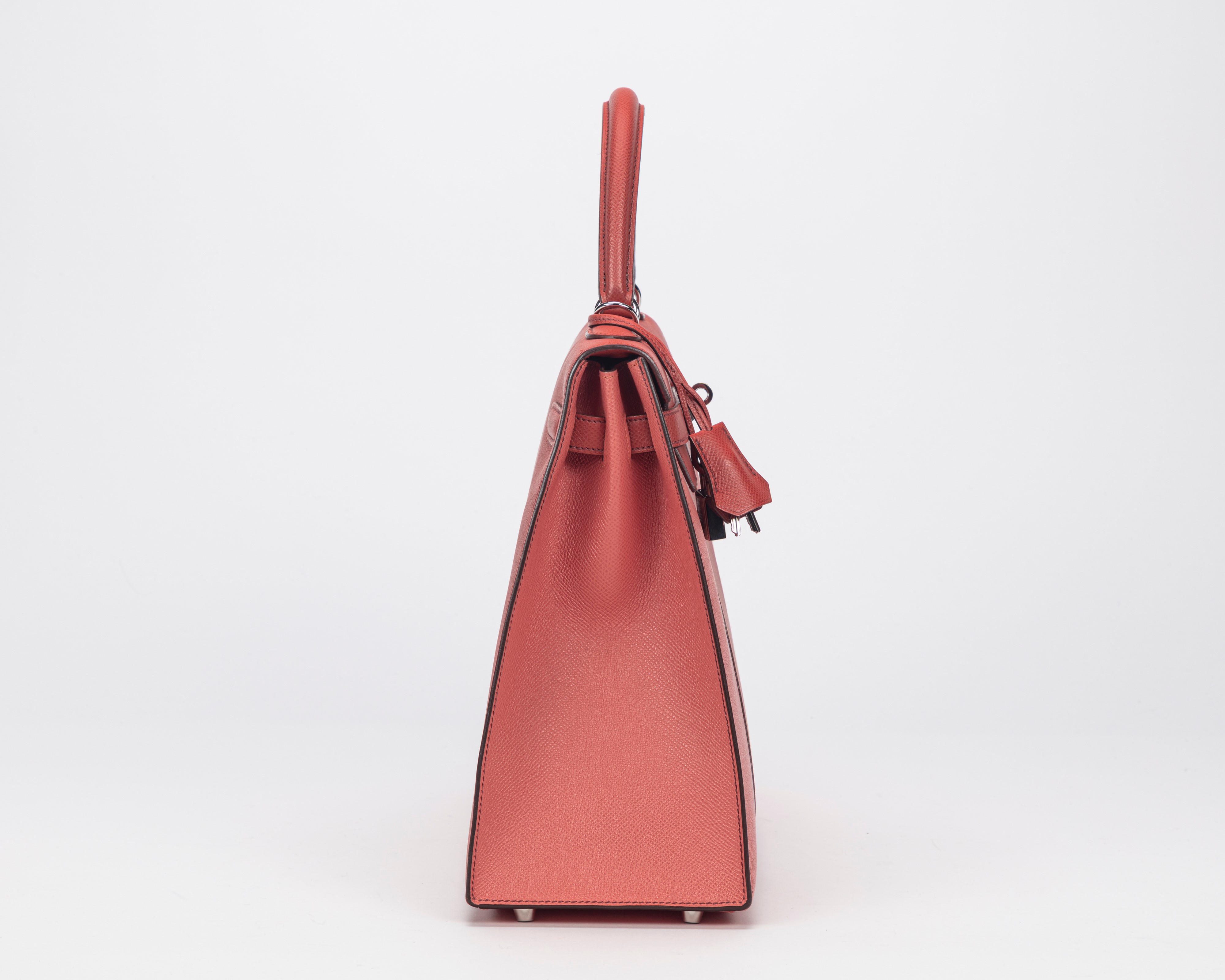 Borsa Kelly Sellier Flag 35