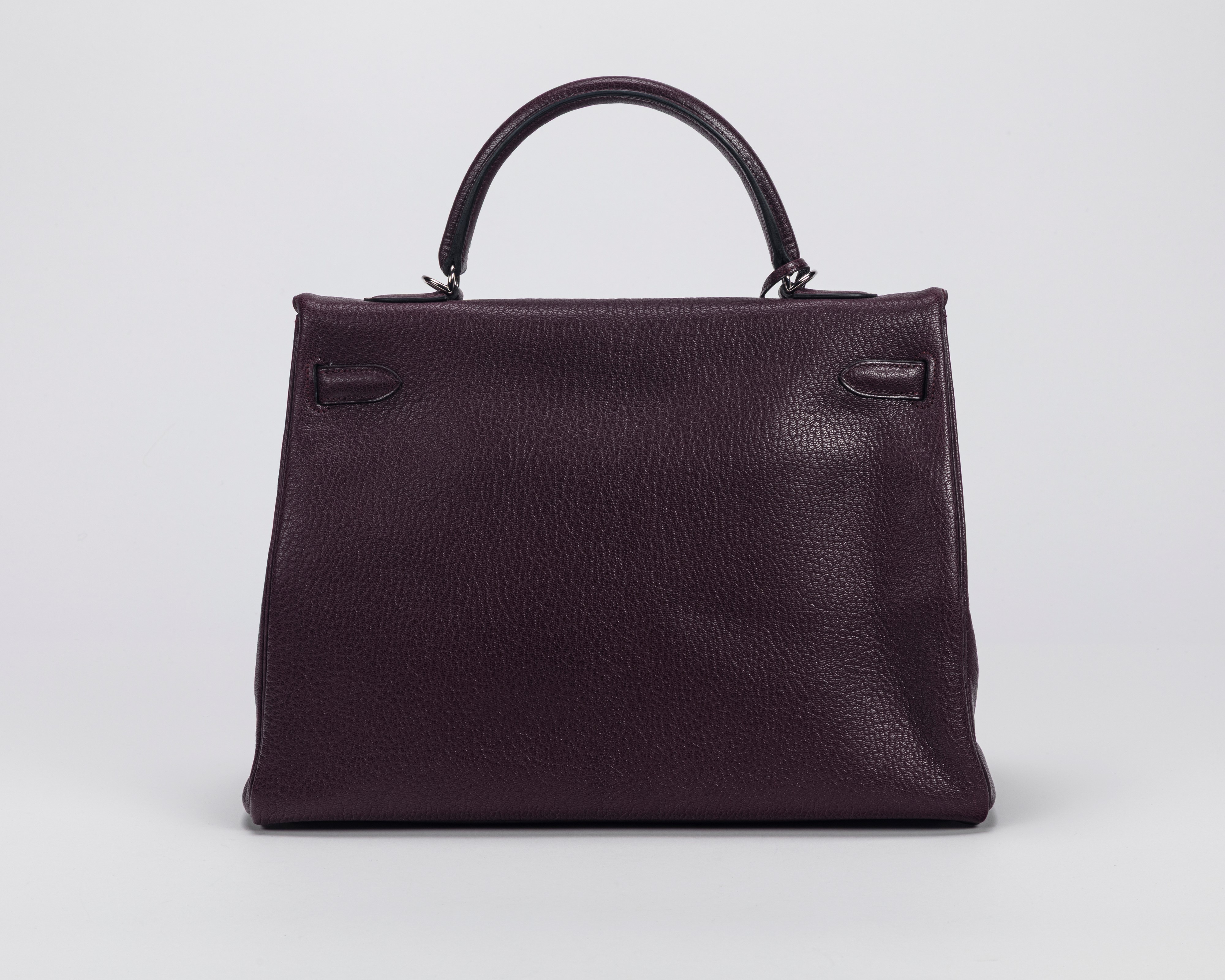 Borsa Kelly Retourne 35