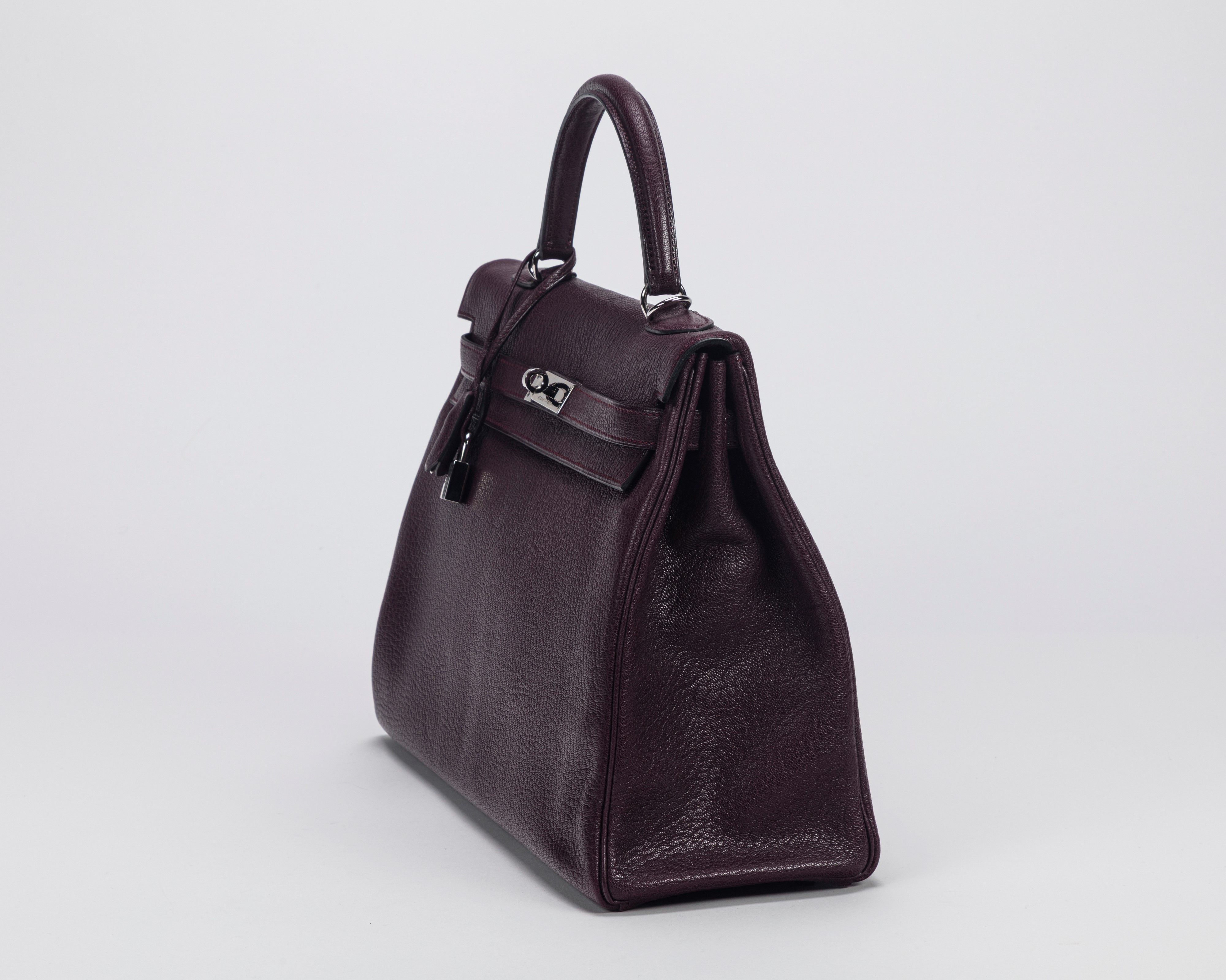 Borsa Kelly Retourne 35